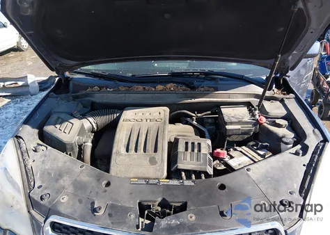 2014 Chevrolet Equinox 1Lt z USA, uszkodzony, nr VIN 2GNFLFEK6E6210946